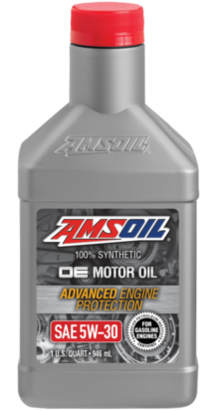 OE Synthetic Motor Oil